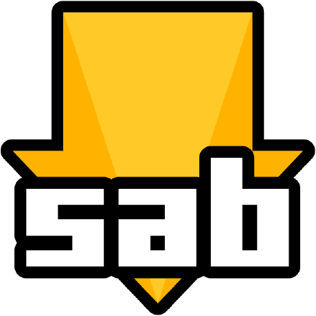 sabnzbd icon