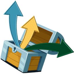 unpackerr logo